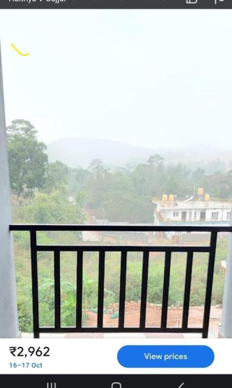 מדיקרי Misty Coorg Greens מראה חיצוני תמונה